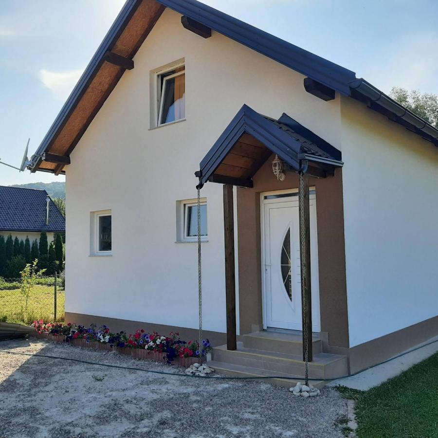 Holiday Home Dani Bihać Exterior foto