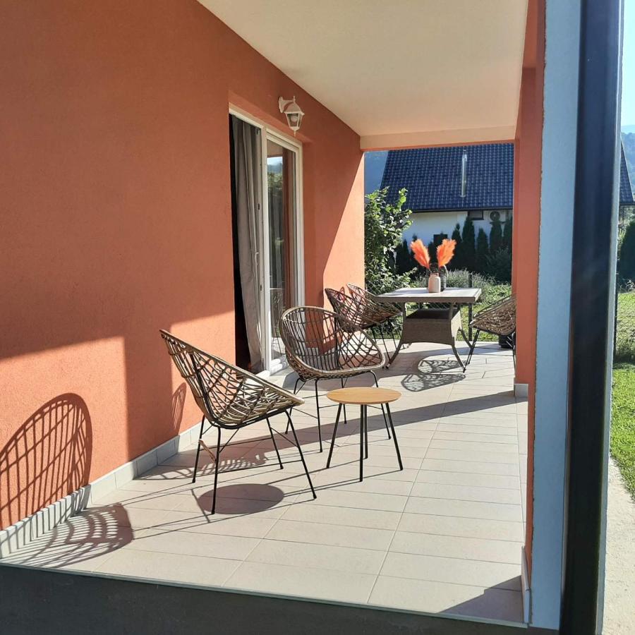 Holiday Home Dani Bihać Exterior foto