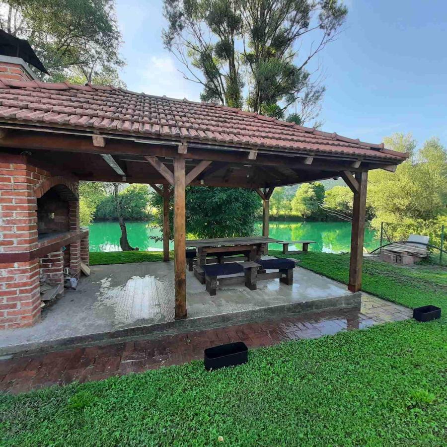 Holiday Home Dani Bihać Exterior foto